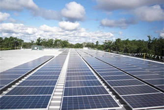 Coal Fire Power Plant